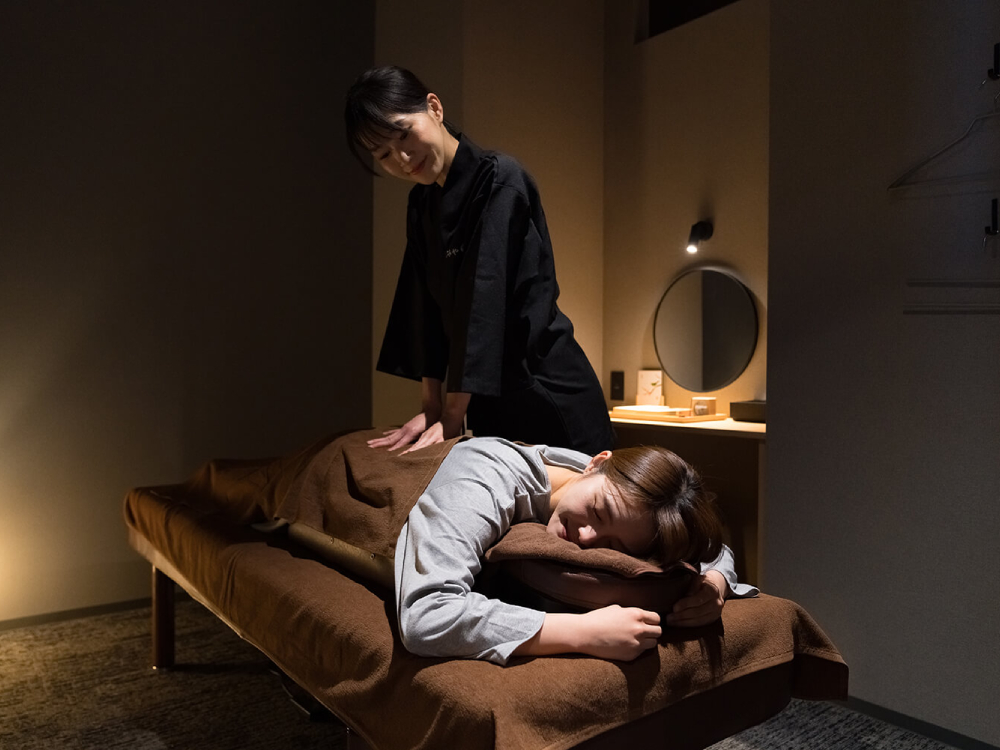 お客様に合わせたご提案